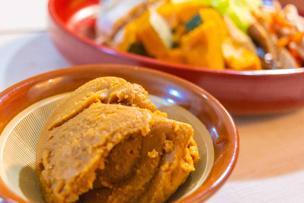 ほうとう御膳プラン